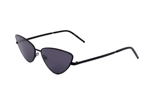 Hugo Boss Occhiali Da Sole Boss 1610/S 003 Matte Black 61/15/145 Donna