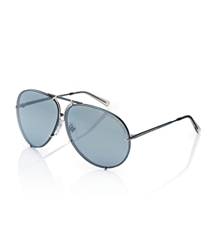 Porsche Design P8478 Occhiali Da Sole, V, 69 Uomo