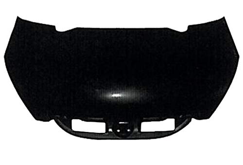 7Ap931 / 7Ap932 Cofano Anteriore Aixam City Crossline Impulsion Gto Crossover
