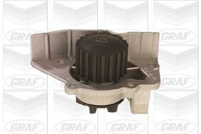 Graf Pompe Pa642 Pompa Acqua Citroen,