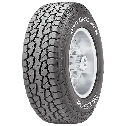 Hankook Dynapro Atm Rf10 Fr M+S - 225/70R15 100T - Pneumatico Estivo