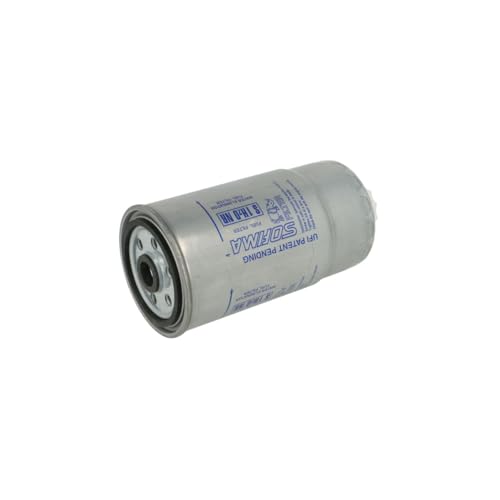 Sofima S1H2Onr Filtro Carburante
