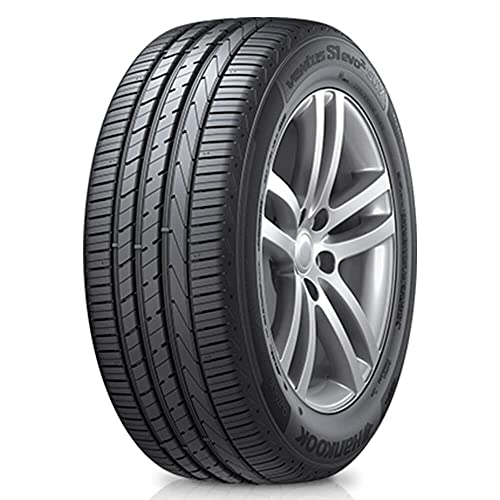 Hankook K117A Ao 235/50R19 99V - Pneumatico Estivo