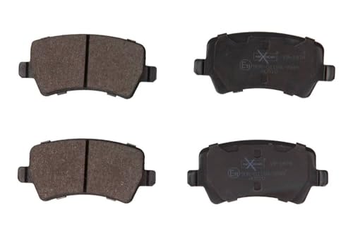 Quality Parts Kit Pastiglie Freno Volvo V70 S80 Xc70 Xc60 Ford Range 31317483 123600