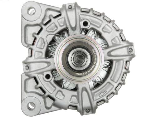 As-Pl Alternatore A0594(Seg) 150A Per Renault Megane Iv Schrägheck (B9A/M/N)