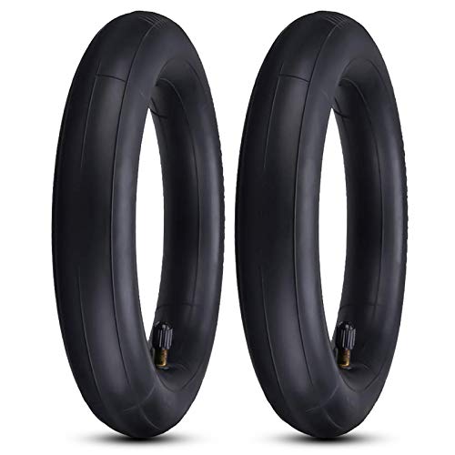 Camera D'Aria Per Monopattino Elettrico 8 1/2 X2, Camera D'Aria Per Xiaomi, 8,5 Pollici Ruote Per Xiaomi M365 Pro 2 1S Ducati Cecotec, 8.5" Pneumatici