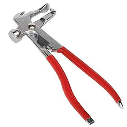 Ox Pinza Per Piombi Pesi Per Equilibratura Ruote 250Mm