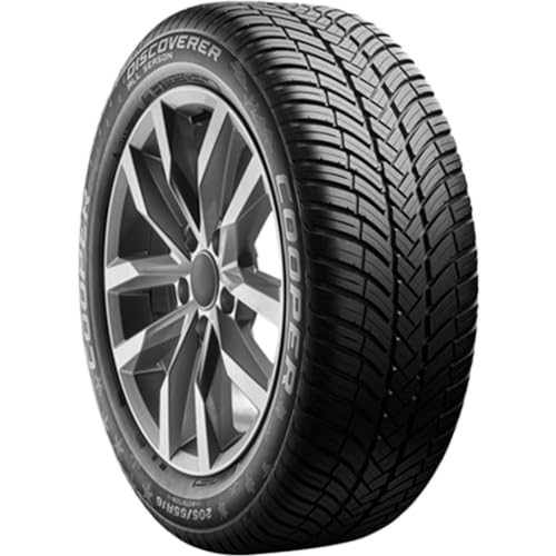 Gomme Cooper Discoverer All Season 205 55 R16 91V Tl 4 Stagioni Per Fuoristrada