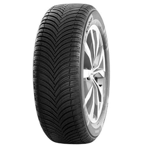 Pneumatici 175/60 R15 81H M+S 3Pmsf Kleber Quadraxer 3 Gomme 4 Stagioni Nuove