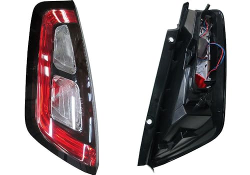 Alkar Luce Posteriore 2205349