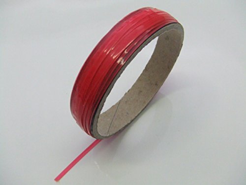 Wrapcut - Nastro Da Taglio Per Car Wrapping, 10 M X 3 Mm