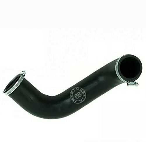 Lls Tubo Dell'Aria Turbo C-Max 1.6 Tdci Focus Ii 1.6 Tdci 6M516C646Ga 1672189