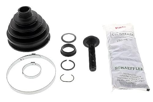 Fag Kit Cuffia, Semiasse 772045930