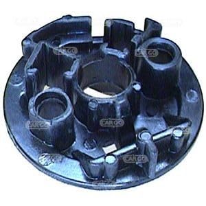 Hc-Cargo 133647 Supporto Spazzole In Carbone