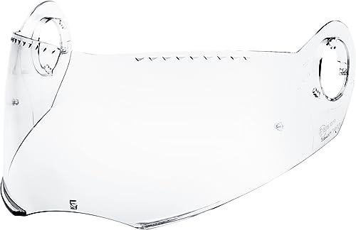 Schuberth Sv1-E Visor Clear S E1