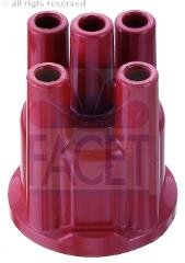 Facet 2.7530/26Pht Calotta Distributore Accensione