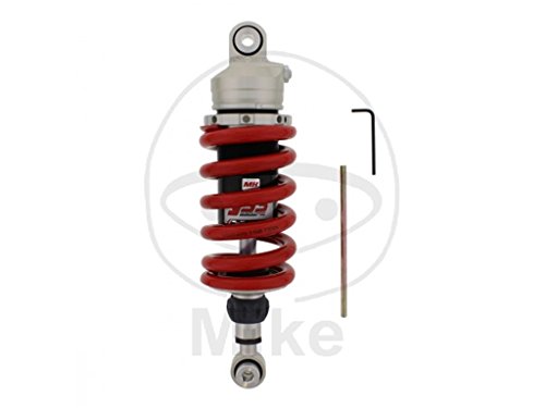 Yss 294730033_8859253917274, Monoammortizzatore Topline Honda Nc 700 S (Rif.Yss: Mz456-300Trl-33-X) Unisex-Adult, Other, Taglia Unica