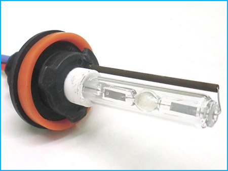 Lampada Hid Xenon H11 5000K 35W