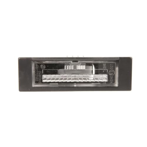 Magneti Marelli 715105106000 Fanale Targa