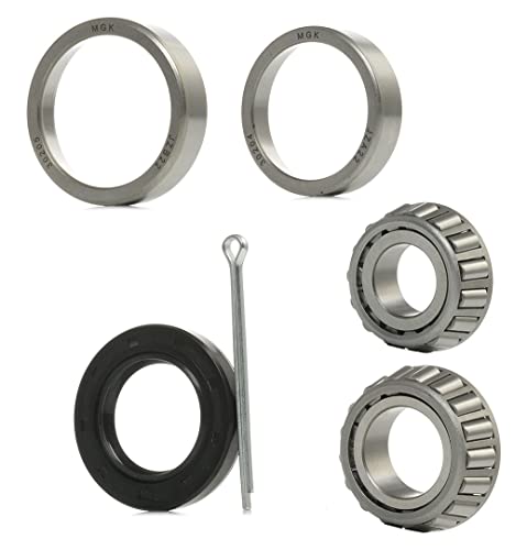Kraft Kit Cuscinetto Ruota 4108333 Posteriore Matiz (M200, M250)
