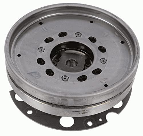 Sachs 2295 001 781 Volano Volano Bimassa Per Audi A4 B9 Avant (8W5, 8Wd) 2015 -