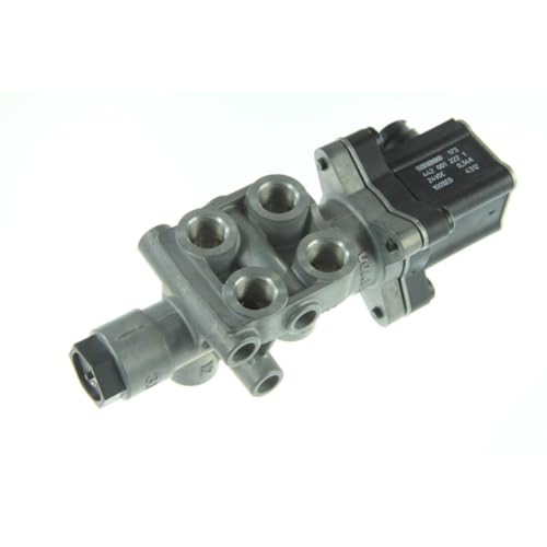 Wabco Valvola Controllo Assale Sollevabile 4630840310
