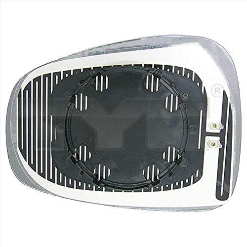 Vetro Specchio Convesso Sinistro Riscaldato Blu Getàƒ ¶ Nt Alfa Romeo Giulietta (940) Da 04/10 Auàƒ Ÿenspiegel