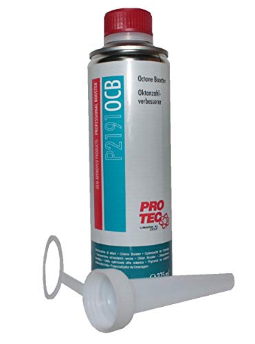Protec P2191 Booster Di Ottani