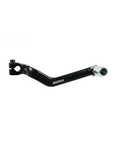Hr8101 - Pedale Leva Cambio Compatibile Con Beta Rev - Evo 2001 Colore Nero