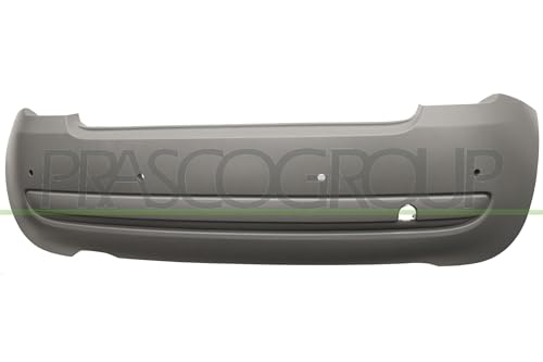 Prasco Ft0301061 - Paraurti
