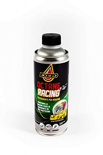 Exced Octane Racing Da Ml.500
