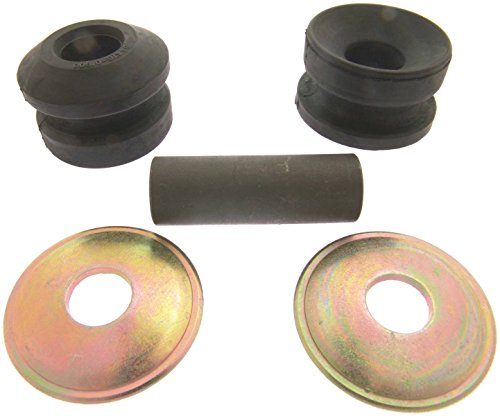 Febest Supporto Braccio Oscillante Nsb-044 Anteriore, Anteriori Inferiore