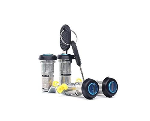 Fast Kit Cilindro Serratura Ft94171