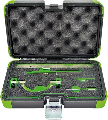 Kit Attrezzo Messa In Fase Per Codice Motori X10Xe, Z10Xe, Z10Xep, Z14Xel, Z12Xep, Z12Xe, Z14Xep 1.0 1.2 1.4 12V 16V Benzina Kit Di Attrezzi Di Regola