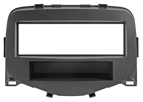 Masch.Autoradio Iso Citroen C1 14>
