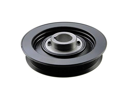 Nty Puleggia Cinghia Albero A Gomiti Rkp-Pl-001 Per Opel Zafira A (T98)