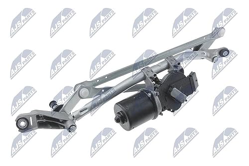 Nty Motore Tergicristallo Esw-Ns-013 Anteriore