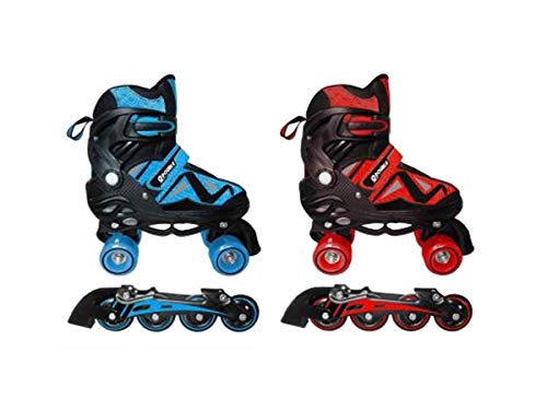 Pattini, Monopattini E Skateboard Mandelli (Sport-One) 707400161