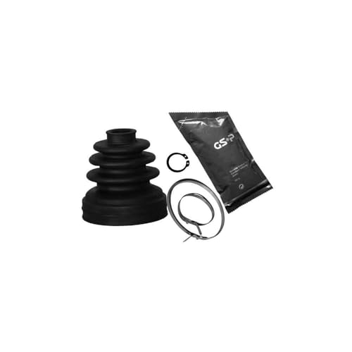 Gsp Kit Cuffia Semiasse 760155 Sul Lato Del Cambio, Getriebeseitig