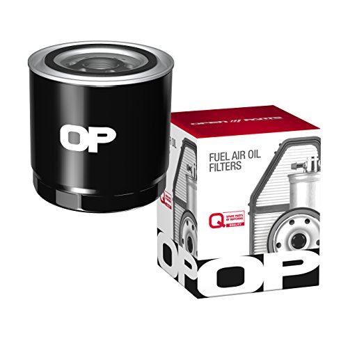 Open Parts Eof4024.20 Filtro Olio Motore