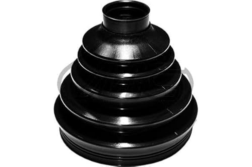 Metalcaucho Cuffia Semiasse 10092 Lato Ruota Per Nissan Pathfinder Iii (R51)