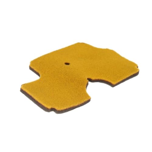 Hiflofiltro Hfa2606 Filtro, Yellow