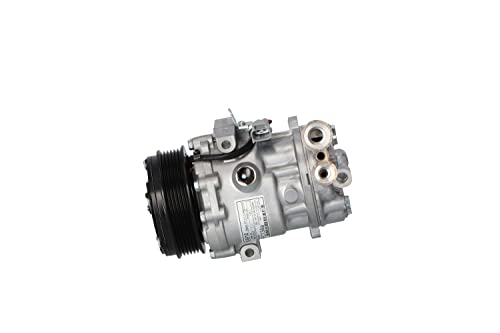 Nrf Compressore Climatizzatore 32907 Per Combo Kasten/Kombi (X12)