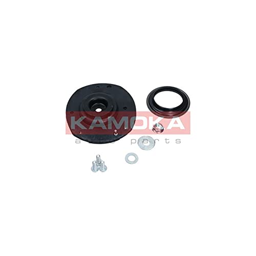 Kamoka Kit Riparazione Cuscinetto Ammortizzatore A Molla 209057 Anteriori Dx