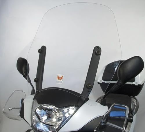 Isotta Cupolino Tipo Originale Per Honda Sh 125I/150I 2009-2012
