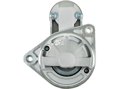 Motorino Di Avviamento Starter As-Pl Lunghezza 1 [Mm]: 75, 2 15, Potenza Motore [Kw]: 0,8, Tensione Cod. (S9404S)