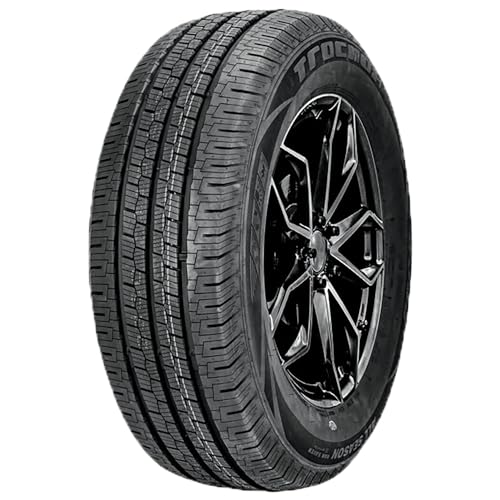 Gomme Pneumatici All Seasons Van Saver 225/65 R16 112S Tracmax