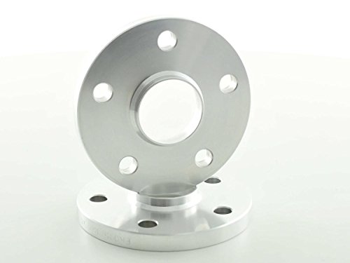 Spurverbreiterung Distanzscheibe System A 30 Mm Audi Q7