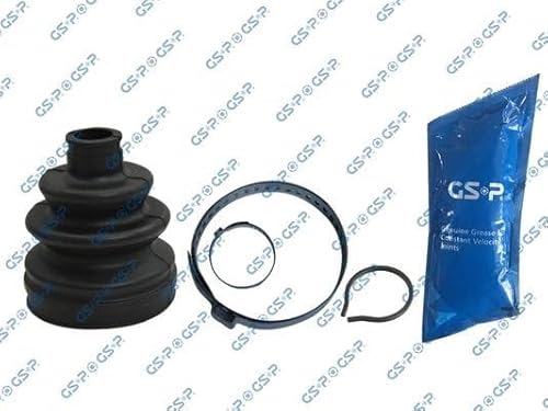 Gsp Kit Cuffia Semiasse 780172 Posizione Assiale 1, Radseitig