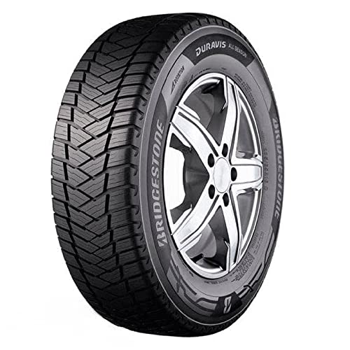 Bridgestone 215/75 R16C Duravis As M+S 116R Allseason Cod:75955